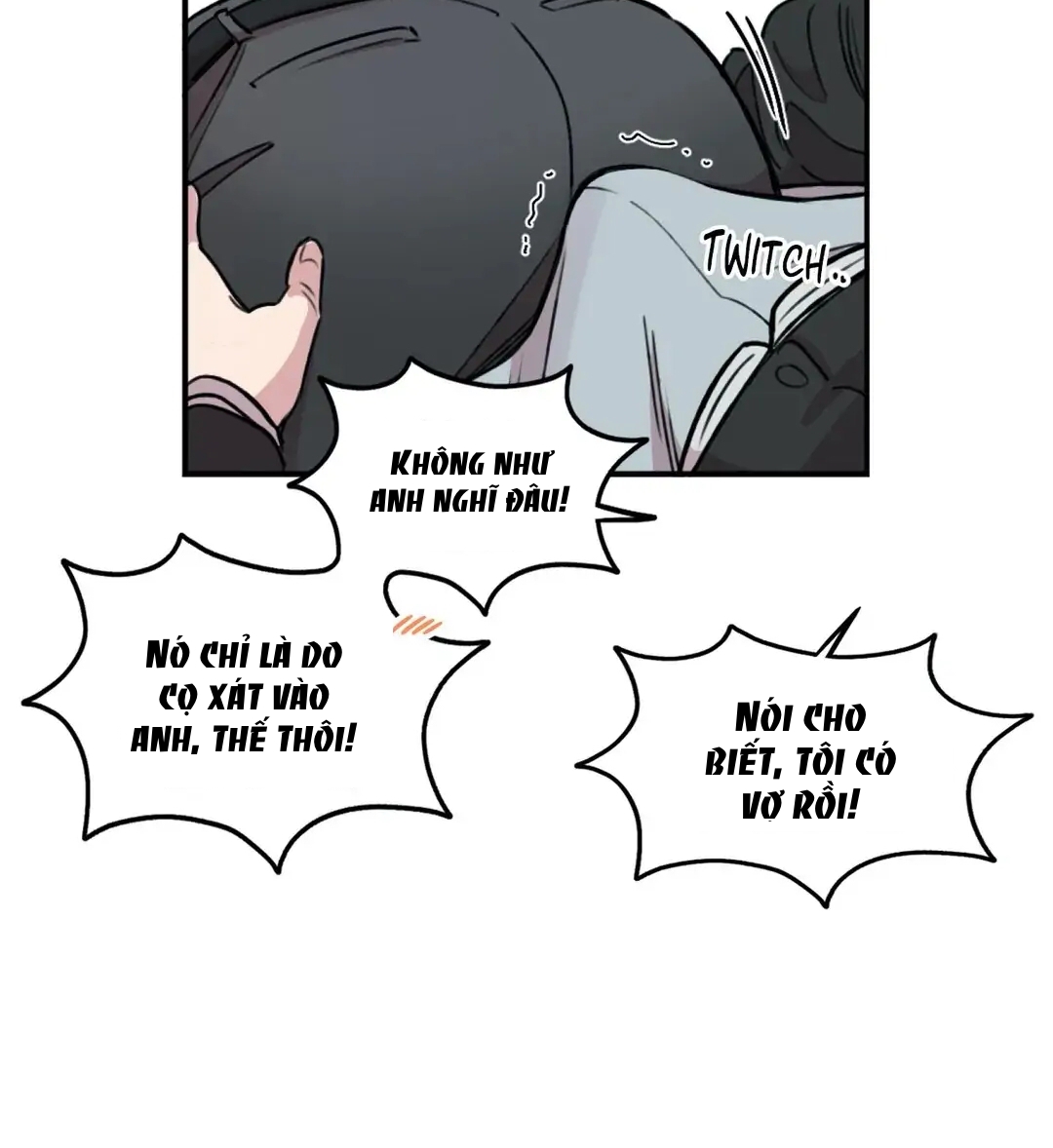 [18+] 1 người khỏe 2 người vui chapter 16.1 29