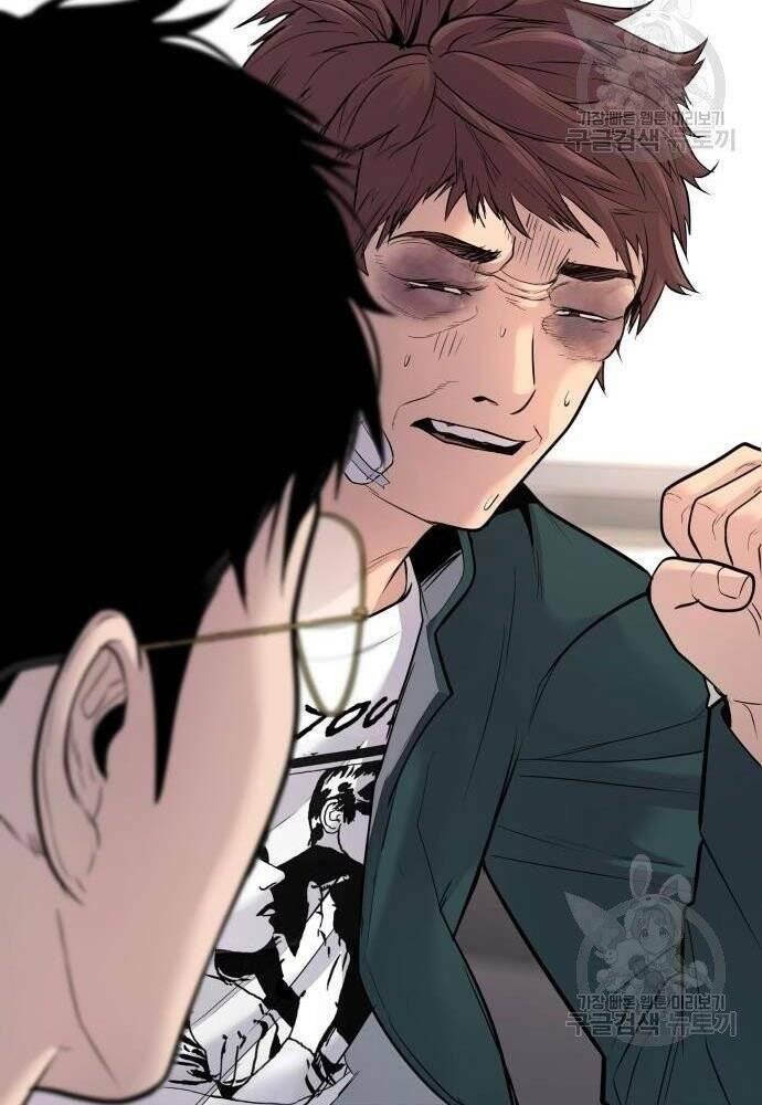 đặc vụ kim chapter 50 84