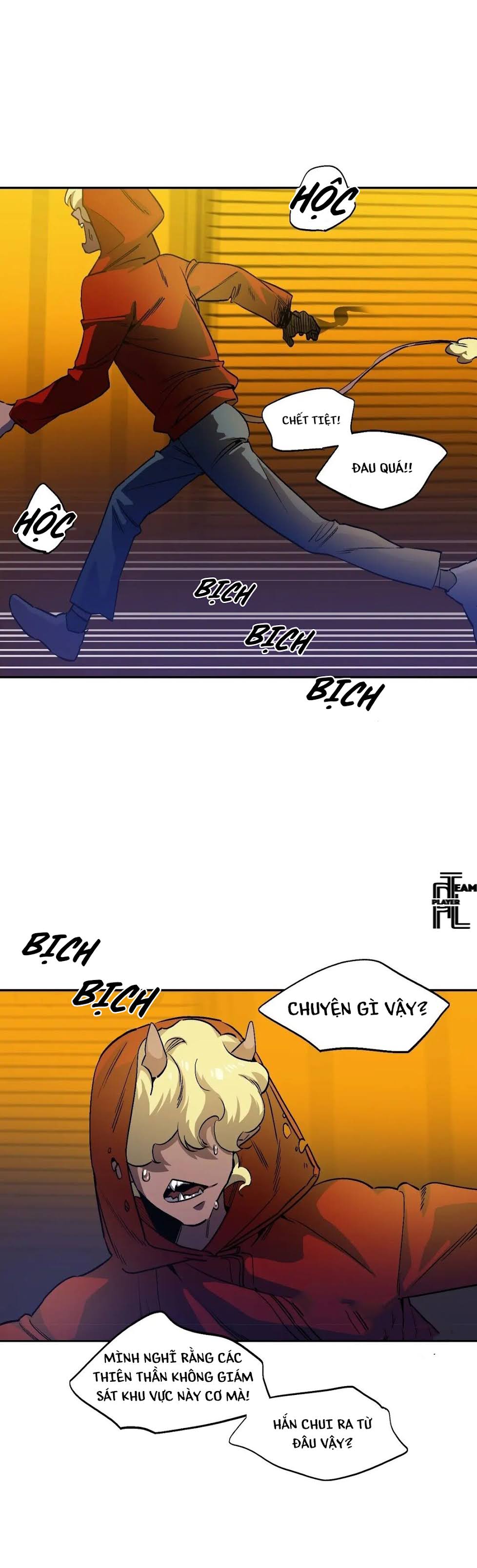 quán café tình nhân chapter 34 2