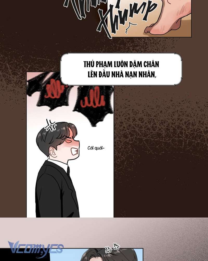 sát nhân nhà bên chapter 3 28