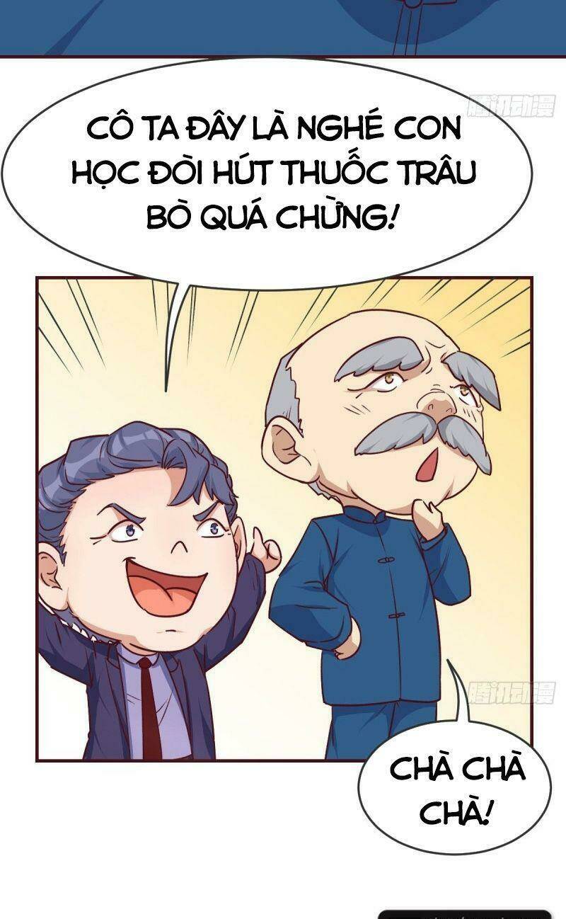 y thánh thiên tài tại hoa đô chapter 32 55