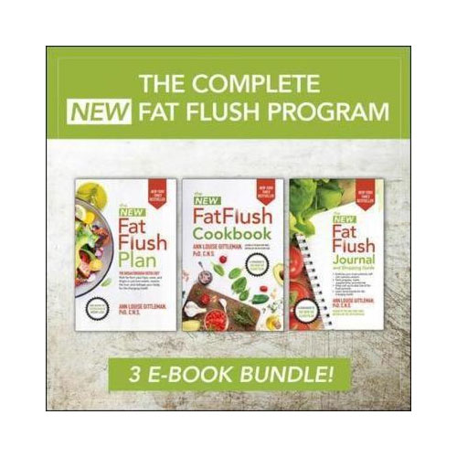Complete New Fat Flush Program