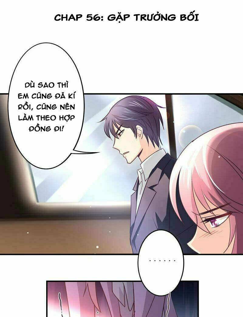 cuồng duệ tiểu thê chapter 56 2