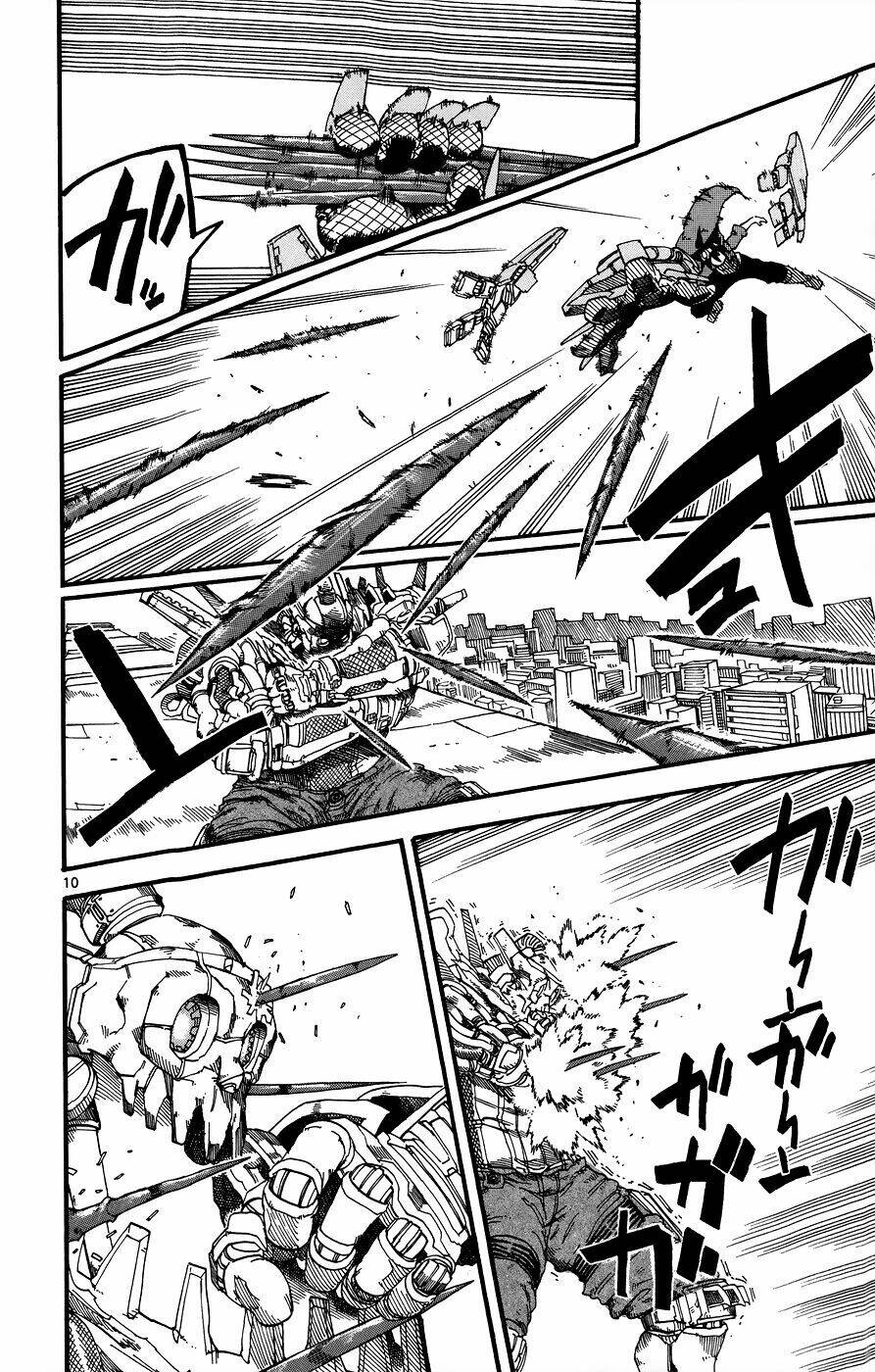 bullet armors chapter 28 11