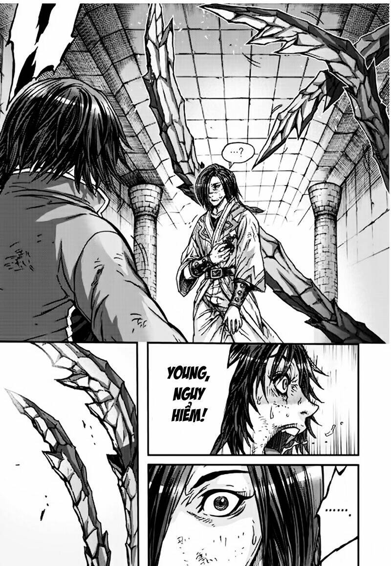 diêm đế ii chapter 51.2 17