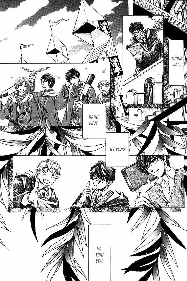 synodic month chapter 1 30