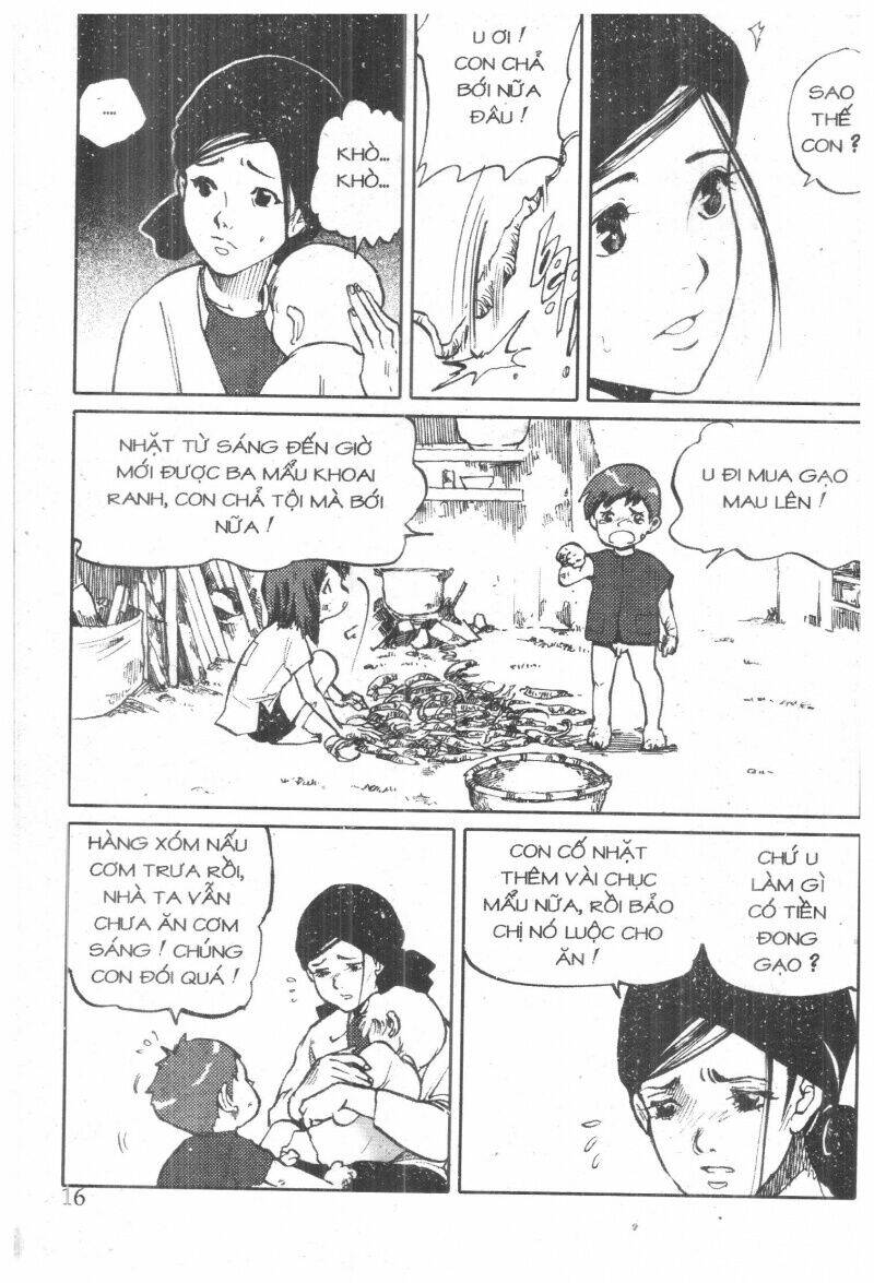 tắt đèn chapter 1 15