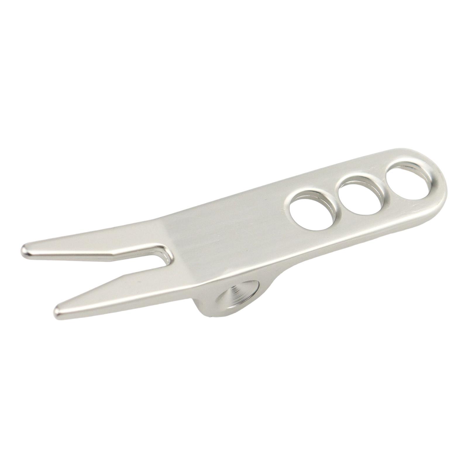 Golf Fork Golf Ball Marker Golf Exercise for Golf