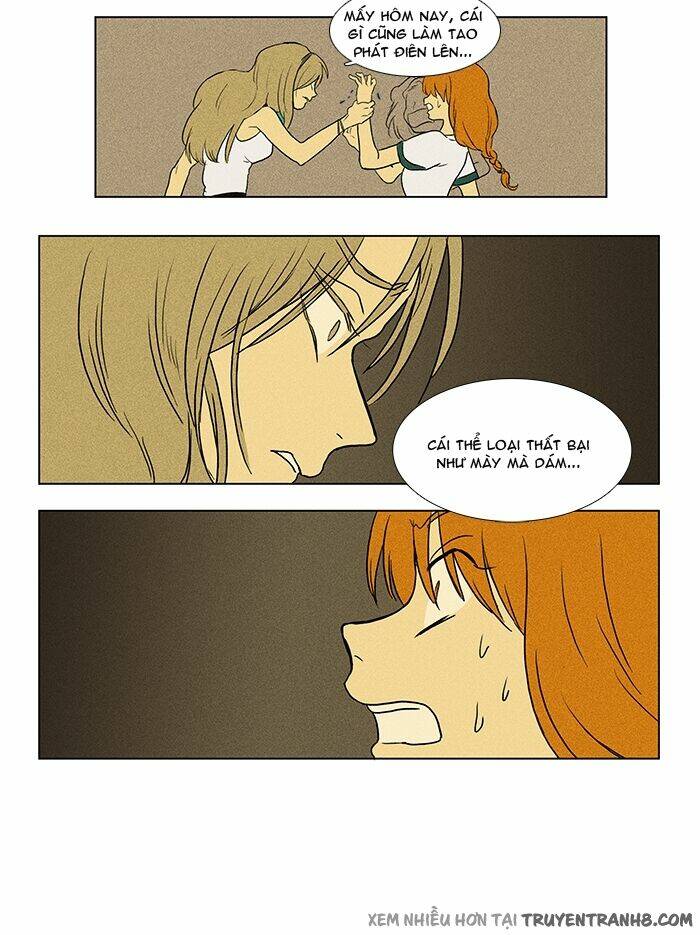 bẫy tình yêu chapter 74 47