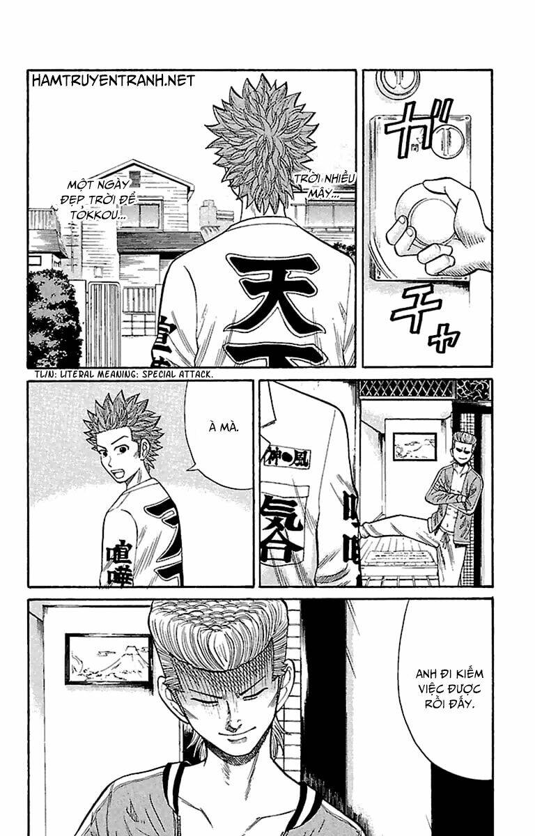 nanba mg5 chapter 8 12