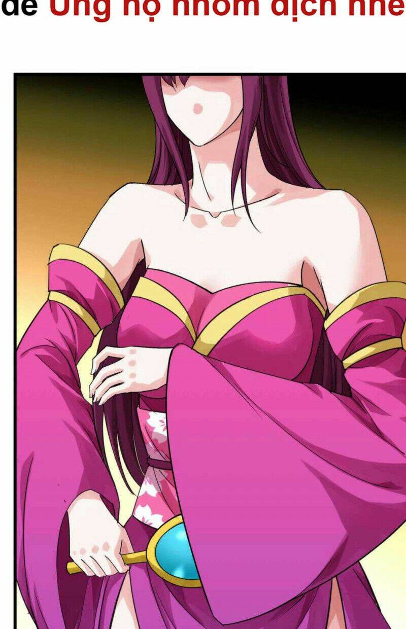 trọng sinh ta là đại thiên thần chapter 184 10