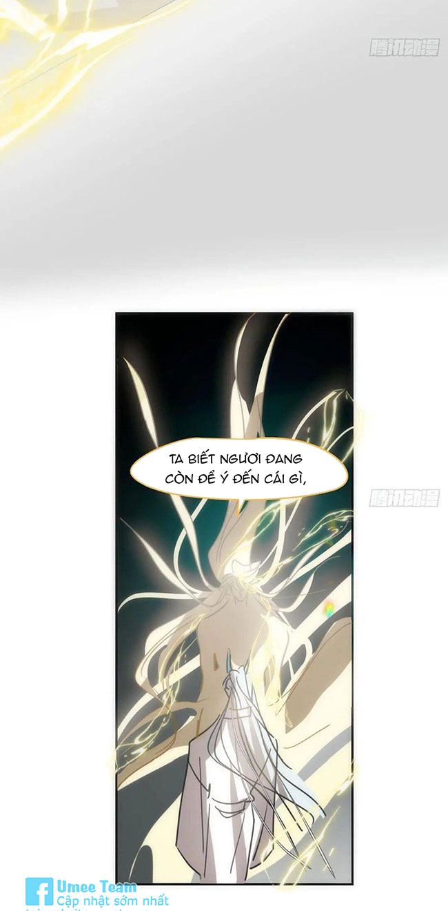 Bắt Lấy Ngao Ngao chapter 250 - Trang 21