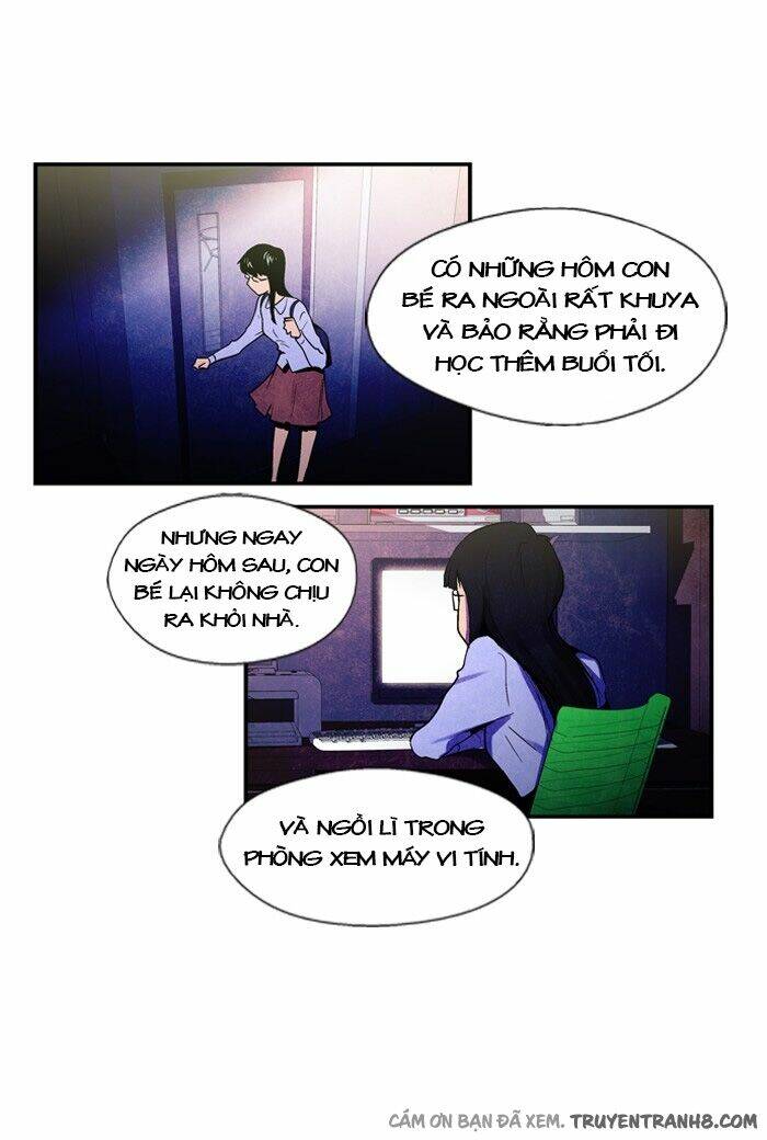 giáo sư băng giá chapter 16 7