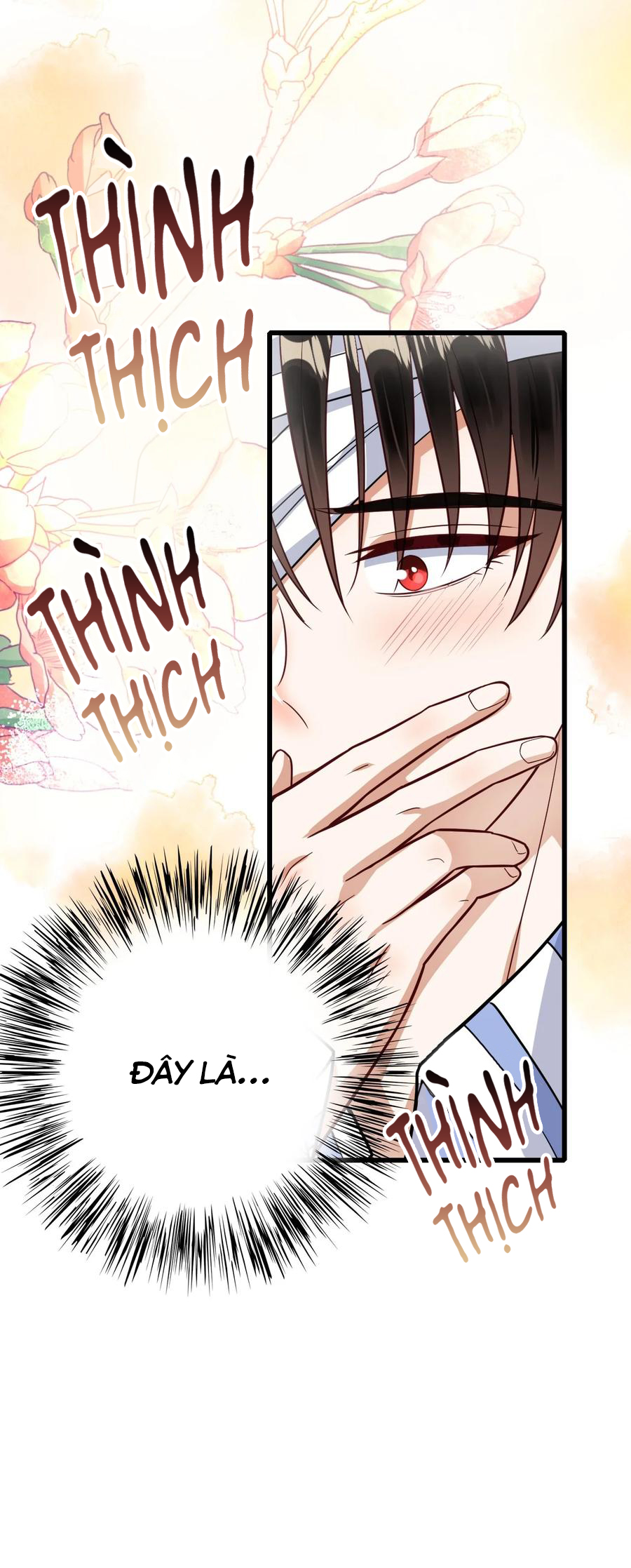 tức thời phạm quy [ tức thì vi quy ] chapter 34 35