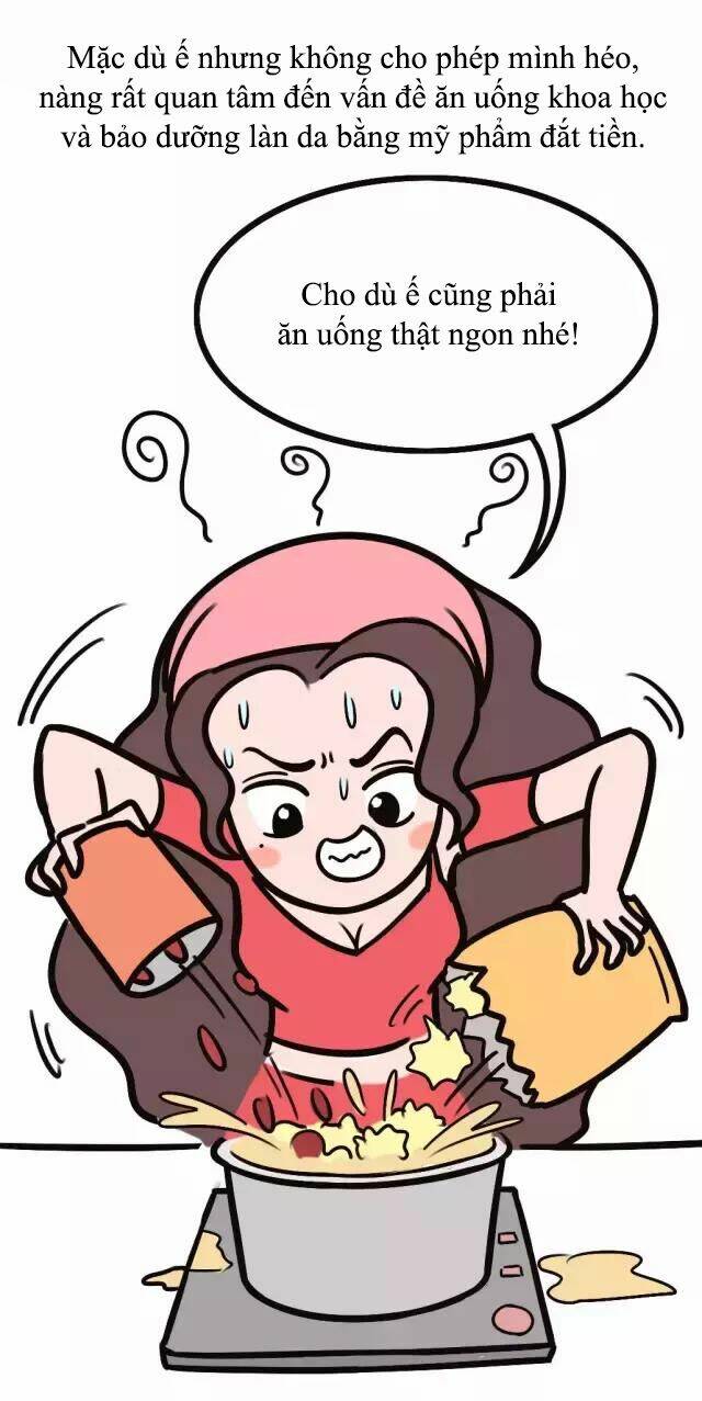 giải mã tình yêu chapter 172 8