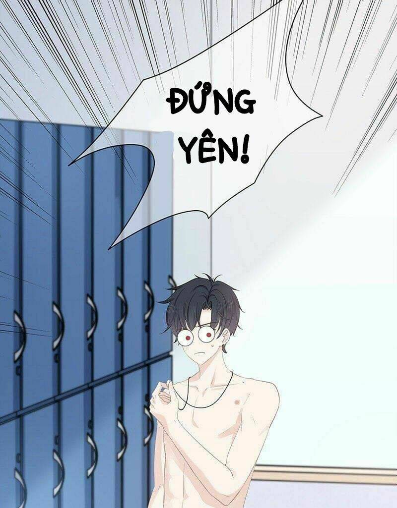 phần còn lại của cuộc đời tôi chapter 2 45