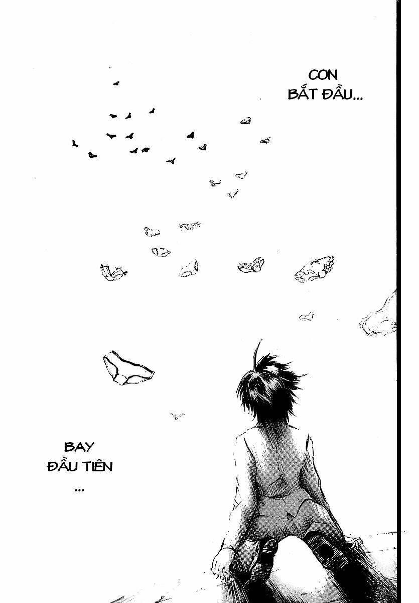 vật thất lạc của bầu trời chapter 3 29