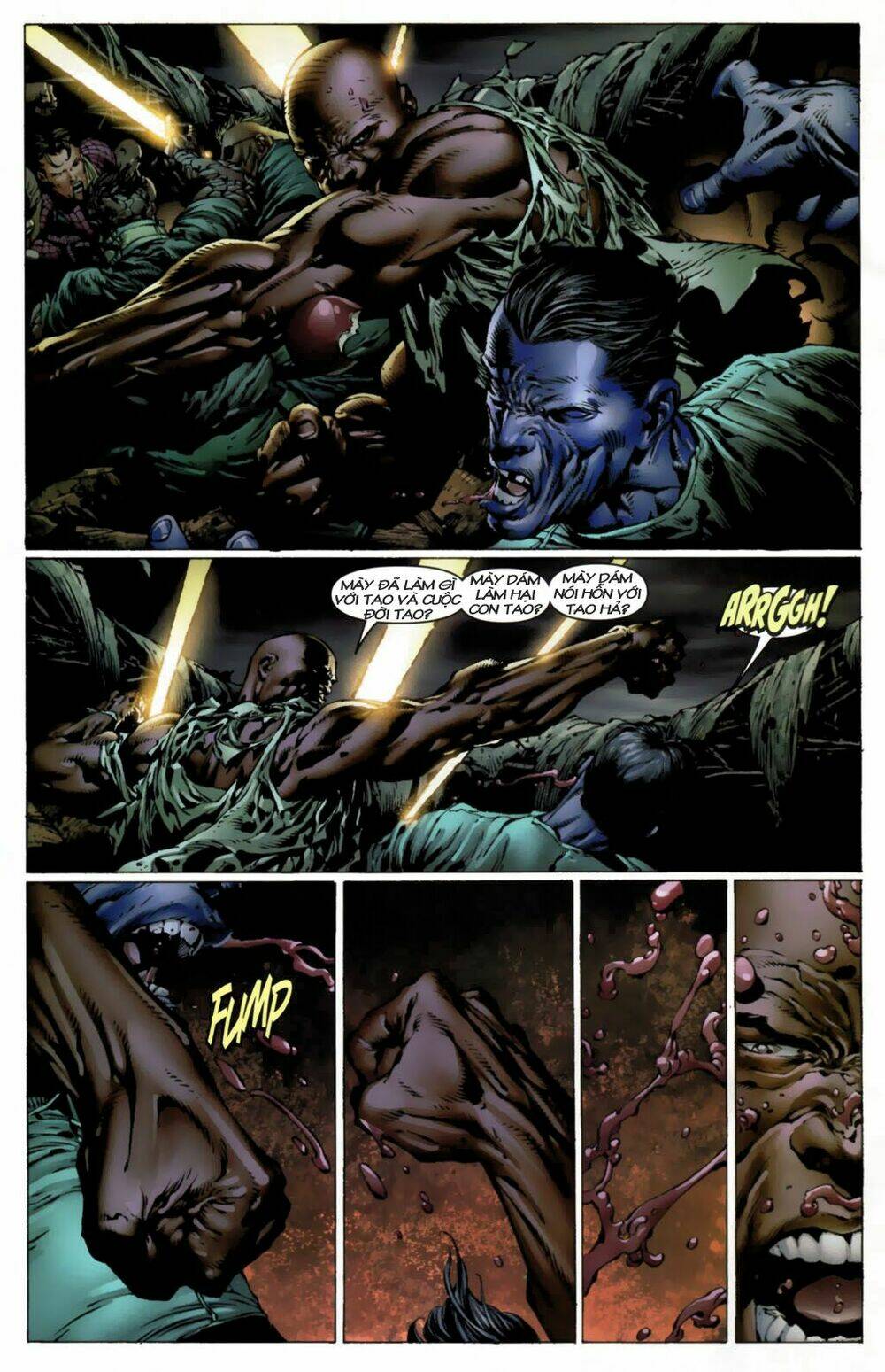 new avengers chapter 3 7