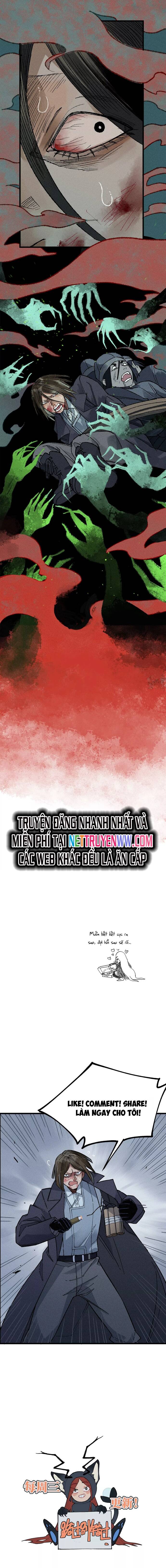 Địa Tạng Đông Phương chapter 2.2 7