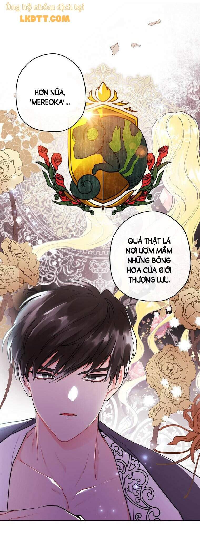 tôi đã trở thành con gái nuôi của nam chính chapter 31 18