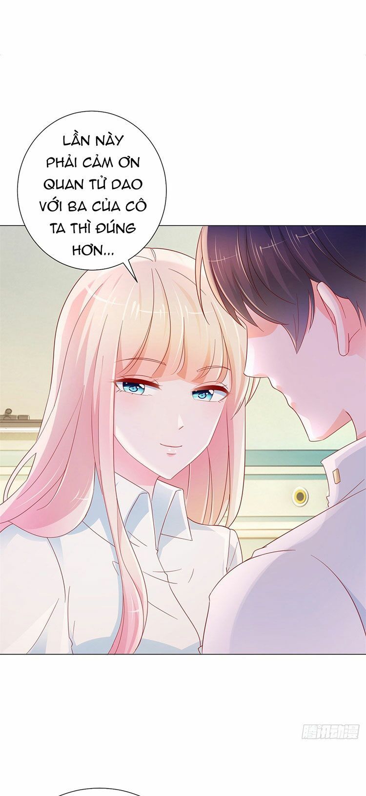 ẩn hôn 100%: chọc tức vợ yêu mua một tặng một chapter 287.2 1