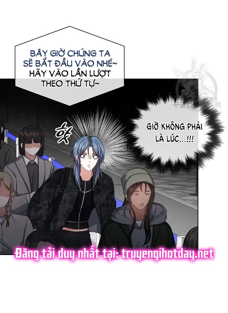 Debut Or Die chapter 45.1 - Trang 10