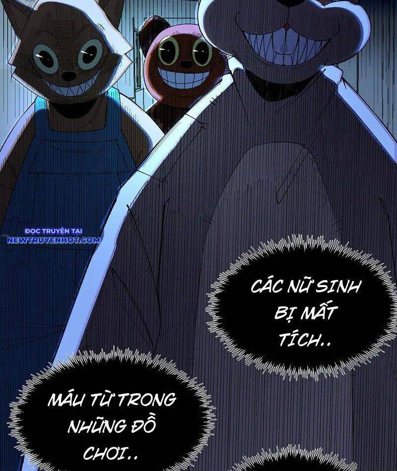 vô hạn thôi diễn chapter 39 46