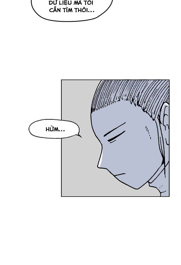 mắc kẹt trên mặt trăng chapter 55 30