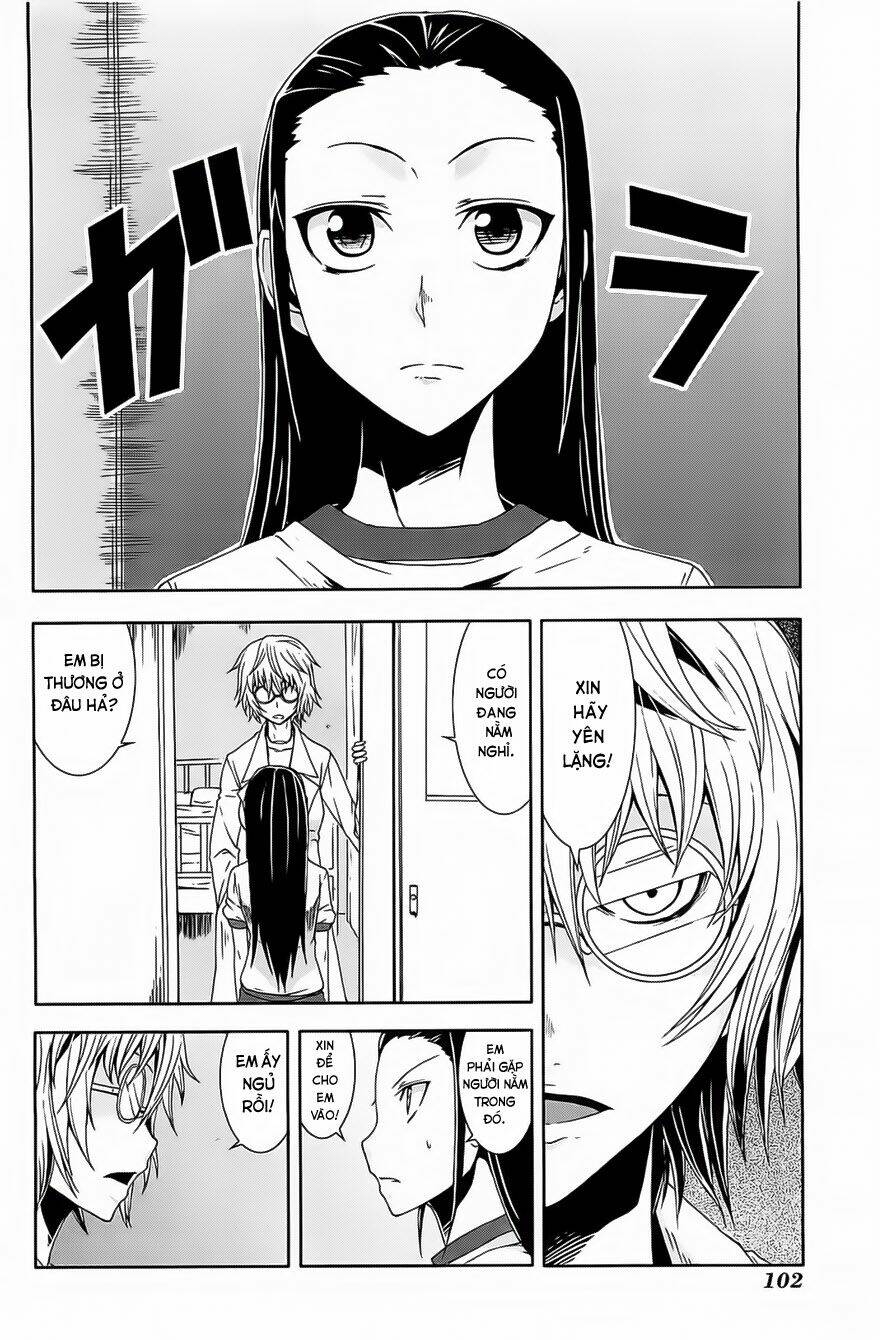 arachnid chapter 8 8