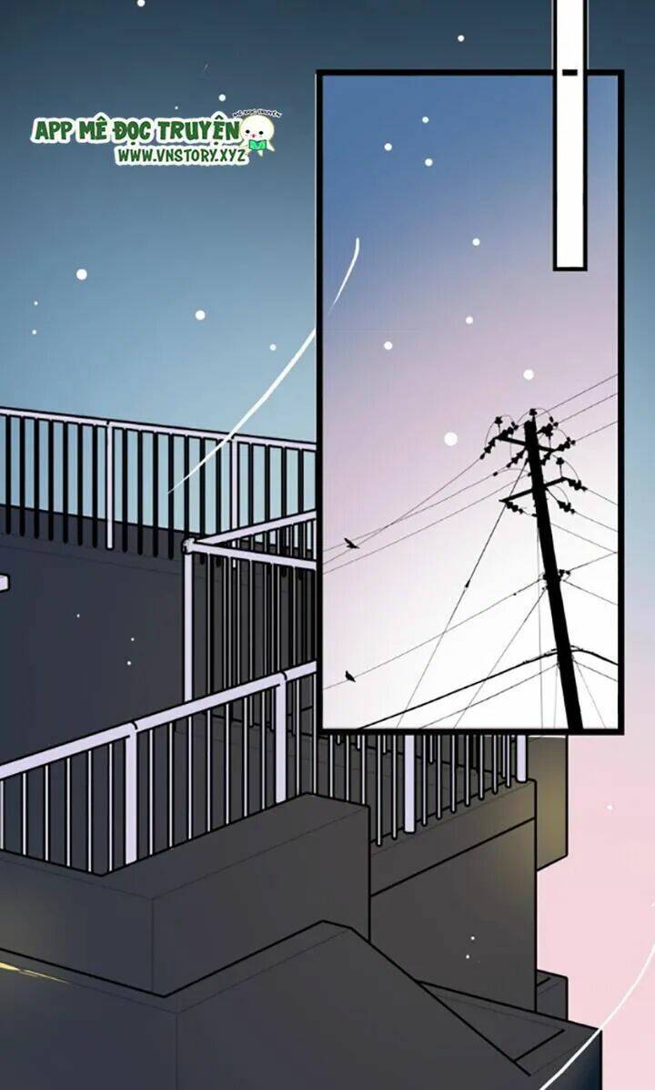 trạch thượng tịch mịch huỳnh hỏa chapter 25 14