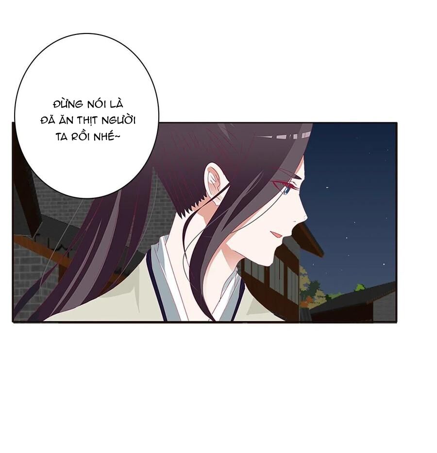 thông linh phi chapter 641 8