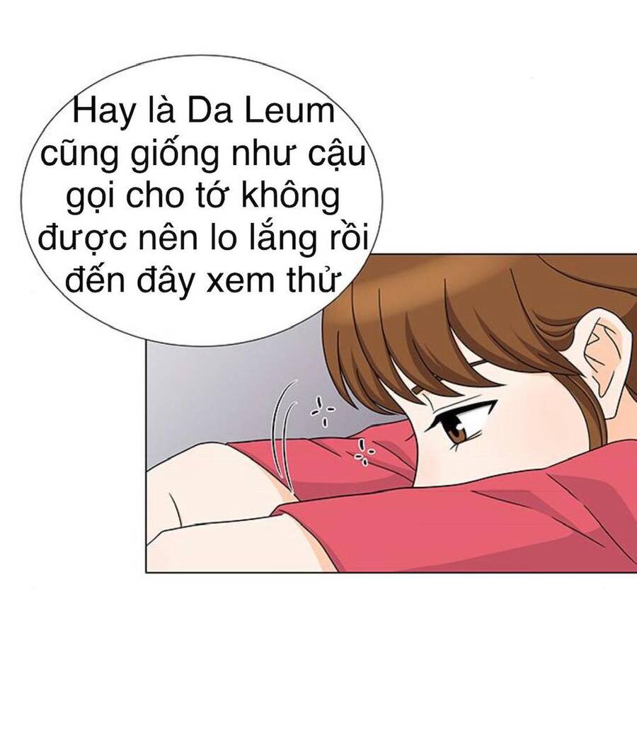 idol và sếp, em yêu ai? chapter 97 10