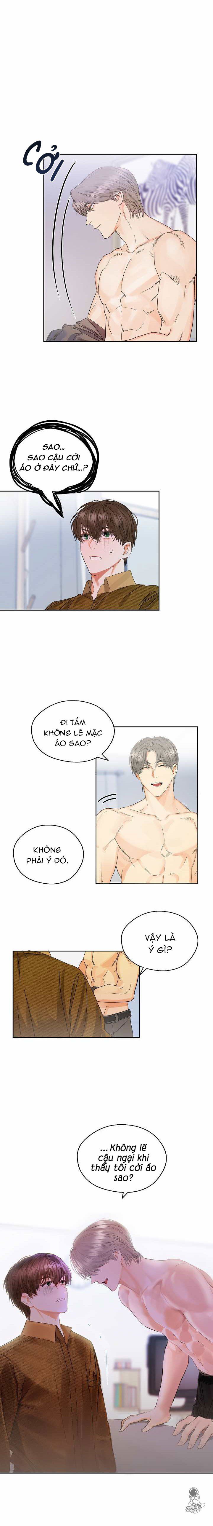 chanh đắng chapter 5 14