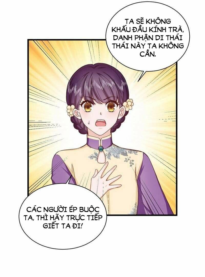 vợ yêu tư sủng của thiếu soái chapter 33 5