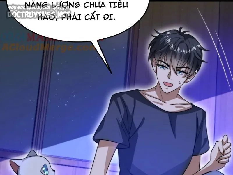 không gian hệ lão lục: dự trữ một vạn tấn thịt ngày tận thế chapter 37 43