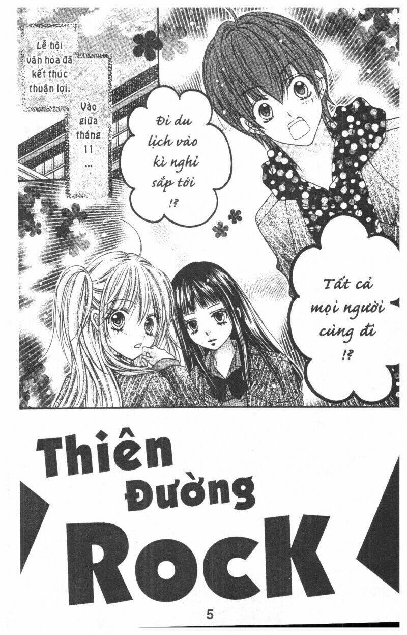 thiên đường rock chapter 7 5