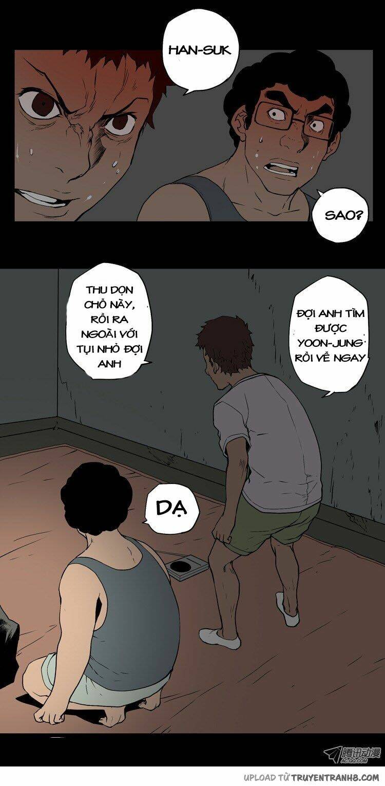 0.0 mhz - tần số chết chapter 17 14