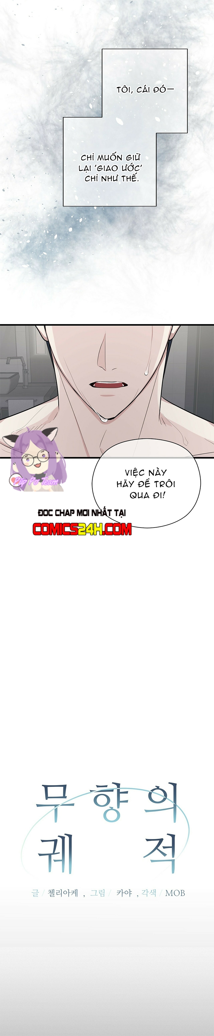 dấu vết không mùi chapter 8 7