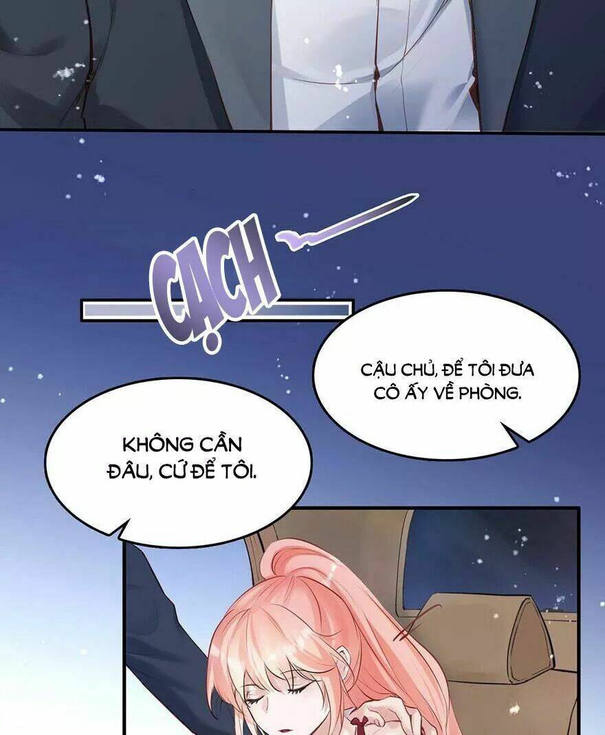 sau này vẫn cứ thích em chapter 32 9