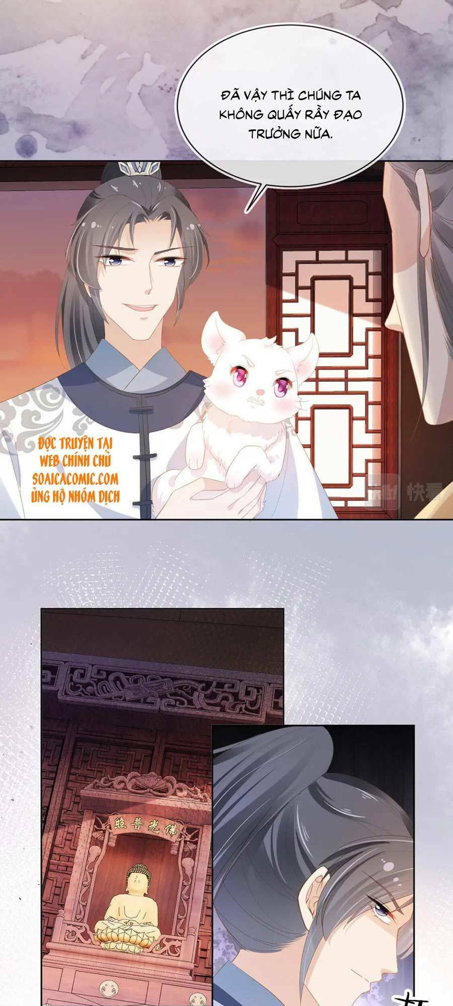 nhặt được bảo bối manh manh chapter 71 28