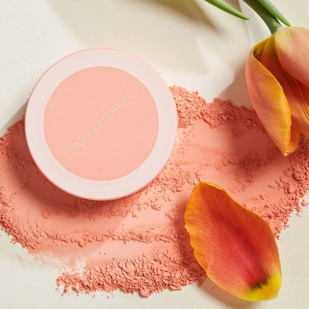 Phấn má hồng The Saem Saemmul Single Blusher (5g)