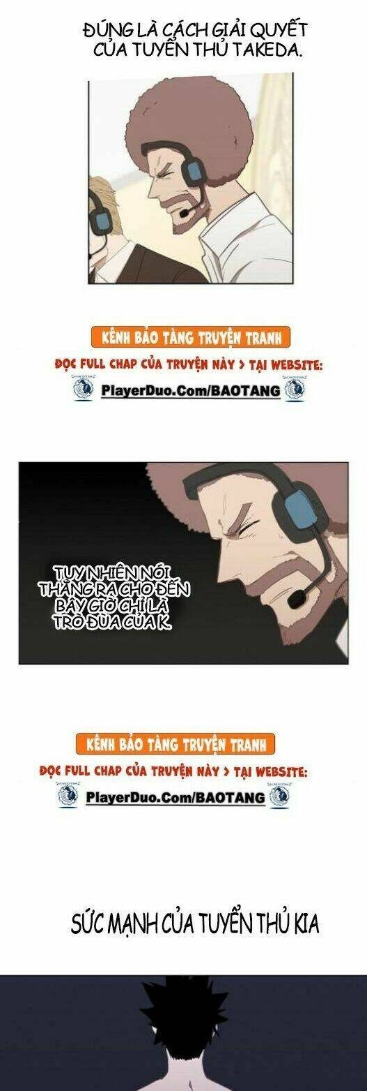 võ sĩ - the boxer chapter 48 29