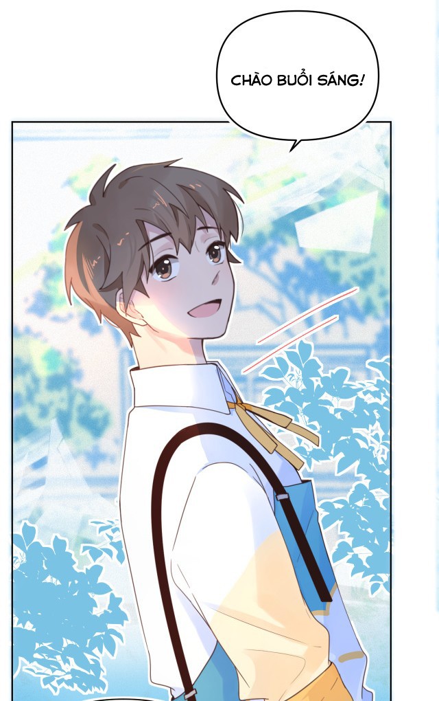 mối tình đầu của cậu ấy lại chính là tôi chapter 7 11