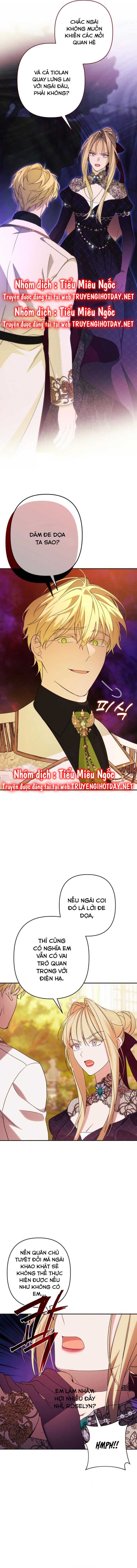 quyến rũ ngài công tước phương bắc chapter 67 15