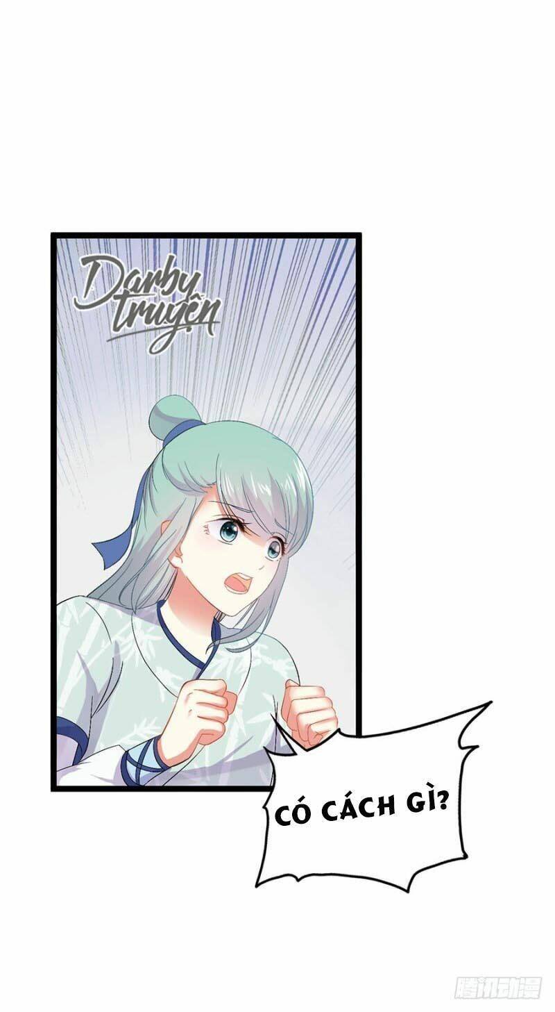 lừa thái tử đến đây dạy dỗ chapter 6 1