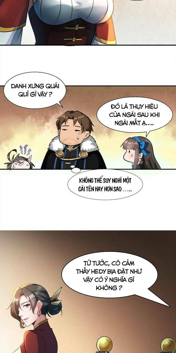 lê minh chi kiếm chapter 17 16