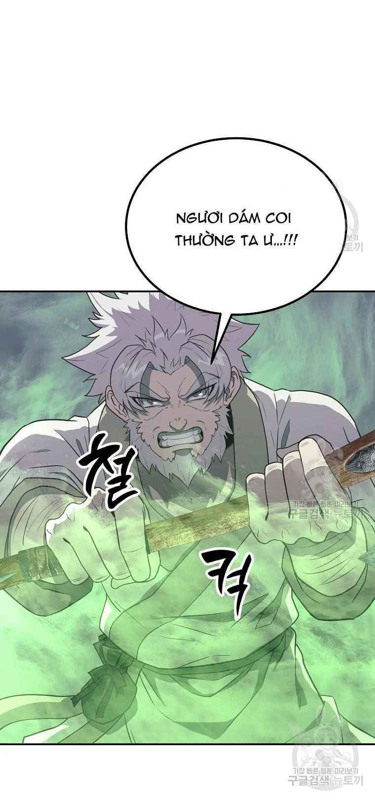 thiếu niên phương sĩ chapter 27 32