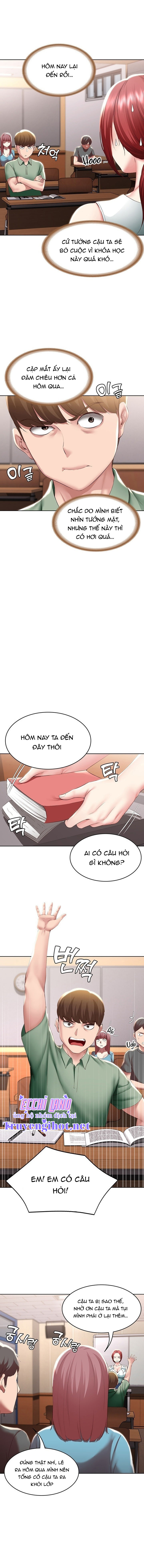 nhật ký nội trú chapter 94.1 8