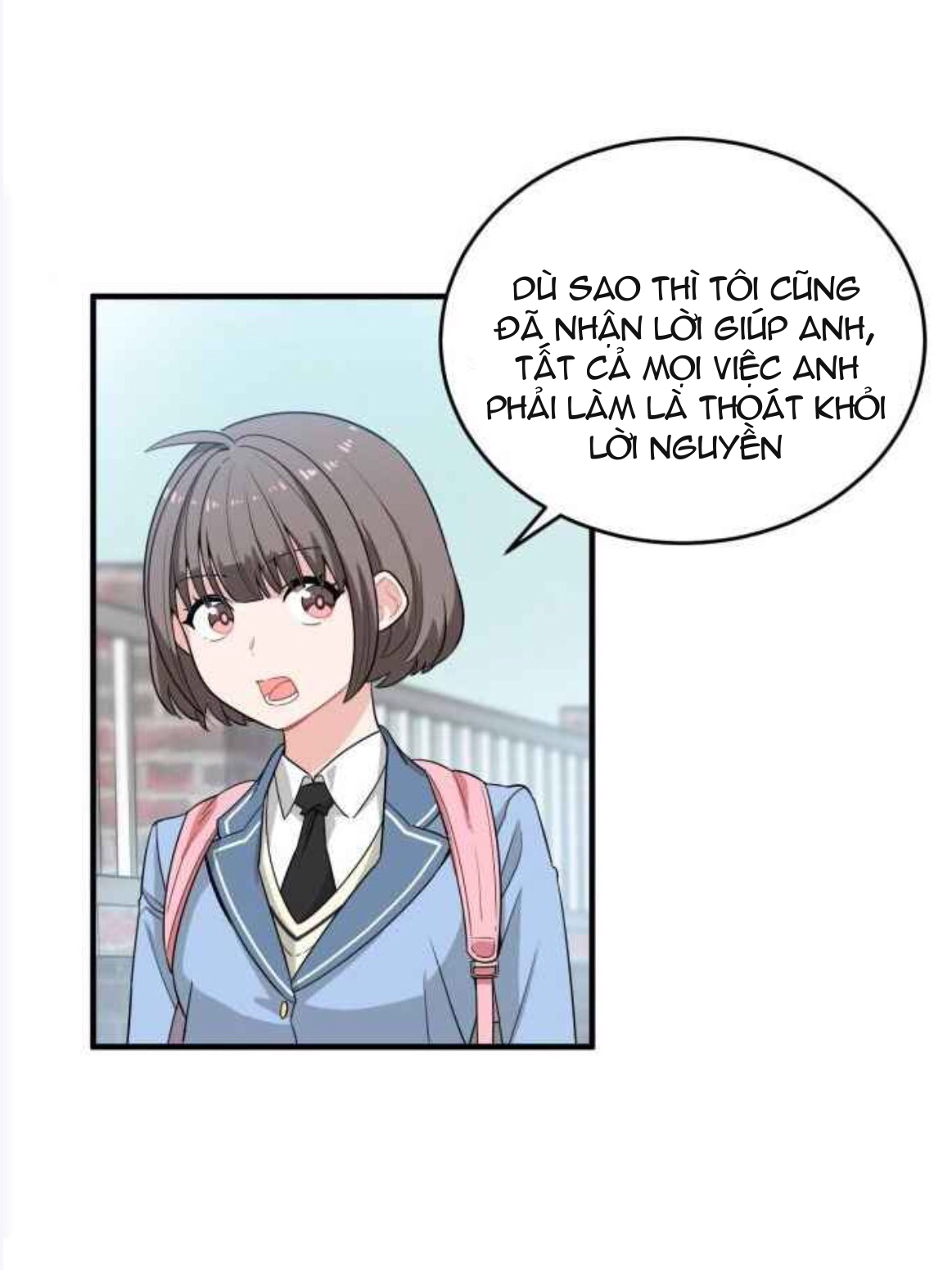 ngài kỵ sĩ, xin hãy cứu tôi! chapter 4 32