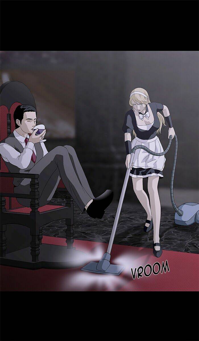 nhân vật tùy tùng chapter 1 12